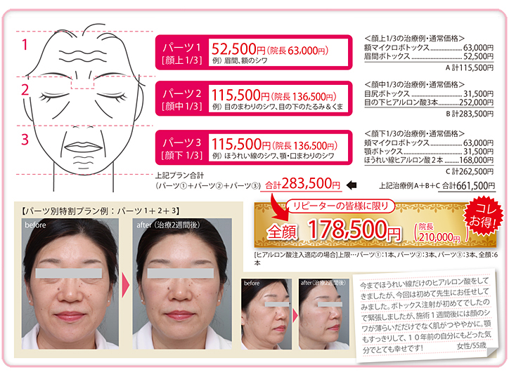 2012新春キャンペーン_特割プラン