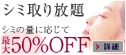 しみ取り放題