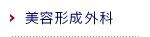 美容形成外科