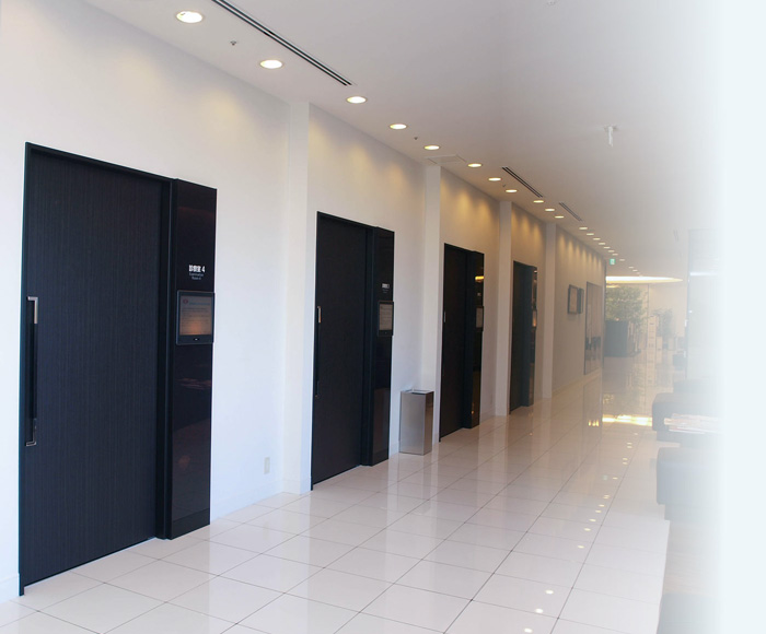 東京ミッドタウン皮膚科形成外科ノアージュ