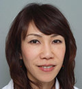 Dr. Nobuko Saito