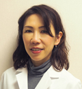 Dr. Nobuko Saito