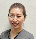 Kumiko Matsumoto, MD