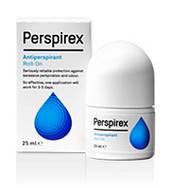 Perspirex（パースピレックス）